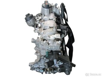 Motor AWY 1.2 HTP 6V 40kw - 3