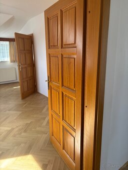 Dvere se zarubni - 3