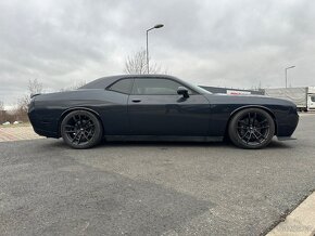 2019 Dodge Challenger Scat Pack 6.4 V8 HEMI - 3