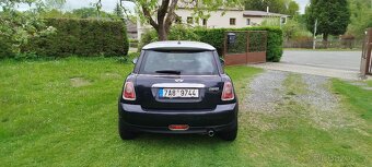 Mini Cooper - 3