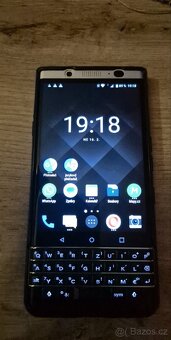 Blackberry Keyone - 3