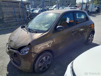 Renault Twingo 0,9i - 90 - 3