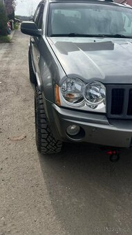 Jeep Grand Cherokee 3.0crd - 3