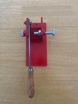 Pcp Presslug 6.35 - 3