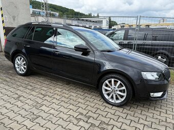 Škoda Octavia III 2.0 TDI 4x4 DSG, 135kW, DPH - 3