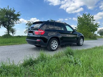 BMW X5 e70 3.5xd 210kw Český Původ nová STK - 3