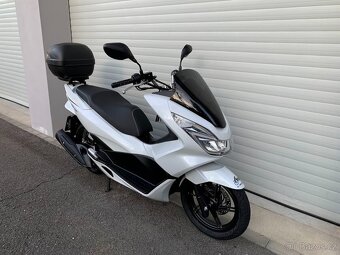 Honda PCX 125 LED, SUPER STAV - 3