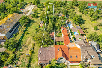 Prodej rodinného domu, 180 m², Šlapanice, ul. Švehlova - 3