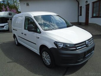 Volkswagen Caddy 2.0 TDI - 3