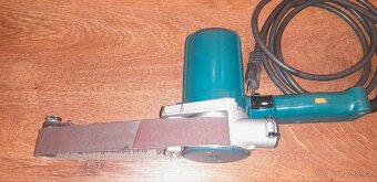 Pilník Makita 9031 - 3