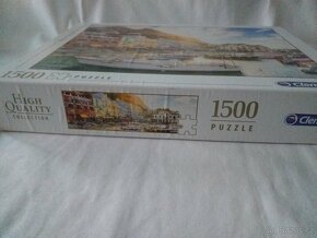 Puzzle 1500 - 3
