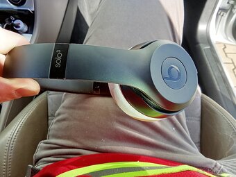 Sluchátka beats solo 3 wireless headphones - 3