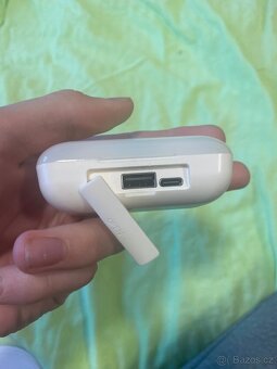 Sluchátka Bluetooth - 3
