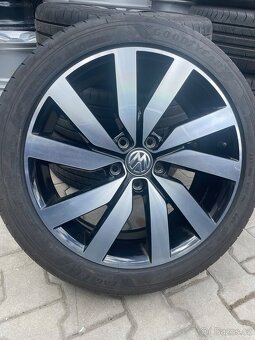 Vw Sharan - 3