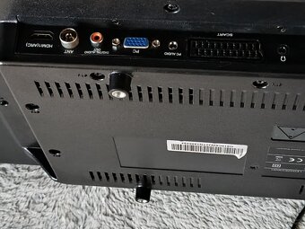 32"" LED TV Changhong LED32E2300H - 3