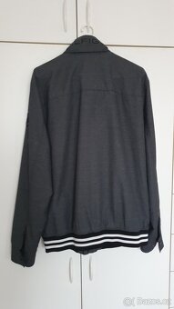 Pánská jarní bunda Tommy Hilfiger - 3