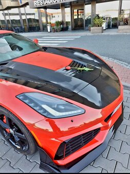 Corvette C7 - 3