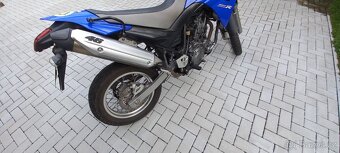 Yamaha XT 660R rv 2005 - 3