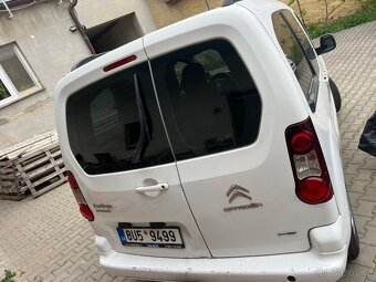 Prodam Citroen Berlingo - 3