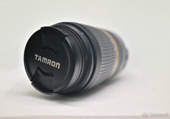 Tamron SP AF 70-300 F/4-5.6 Di VC USD pro Nikon - 3