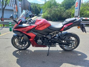 Suzuki GSX-S1000 GT - 3