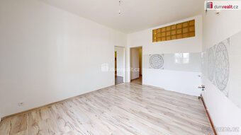Pronájem, byt, 2+1, 76m2, Opava, ul. Dolní náměstí - 3
