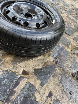 5x100 r15 letní - 3