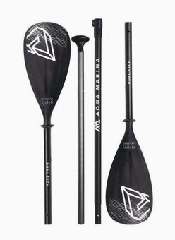 Paddleboard Wattsup Whale s komplet příslušenstvím - 3