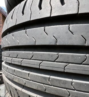 205/55 R16 91V letní pneu Continental EcoContact 5 (2519) - 3