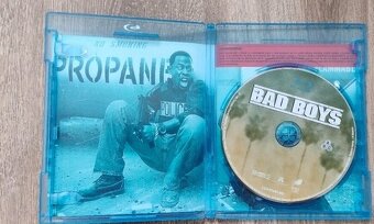 Blu-ray Mizerové - 3