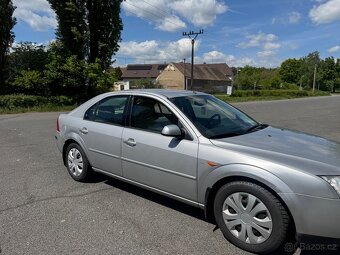 Prodám Ford Mondeo 2.0 - 3