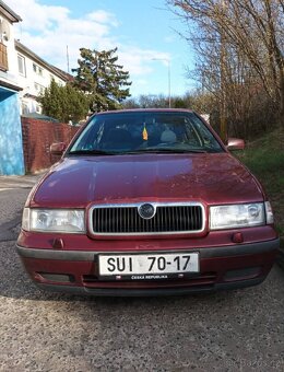 Octavia 1.9 TDI 81 kW - 3