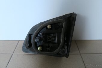 Zadní světla Peugeot 406 - 3