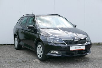 Škoda Fabia 1.2 TSI 81 kW M6° Style Plus - 3
