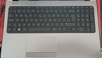 HP 255 G3 - 3