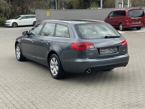 A6, 2.4 V6 130kw - 3