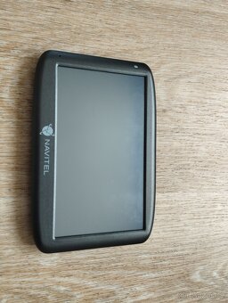 Navigace - 3