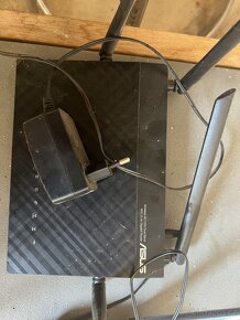 Wi-Fi router 2 kusy - 3