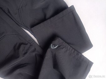 Zimní kalhoty Umbro vel. 164 - 3