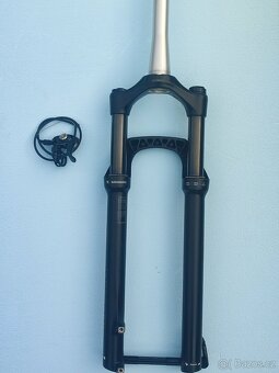 Rockshox Judy 100mm ,NOVÁ - 3