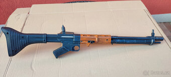 Replika FG42 Fallschirmjägergewehr 42 typeI - 3