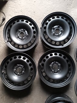 5x112 et 41 r16 - 3