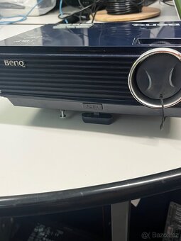 Projektor Benq (4.) - 3