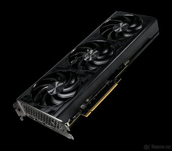 GAINWARD RTX 5070 Python III 12GB - Záruka 21 Měsíců Alza - 3