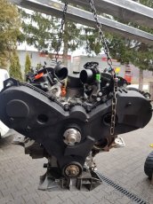 Motor 306DT 3.0 D Range Rover Jaguar - 3