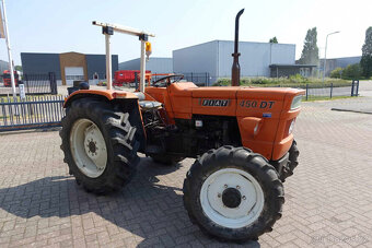 Traktor Fiat 450 4wd - 3