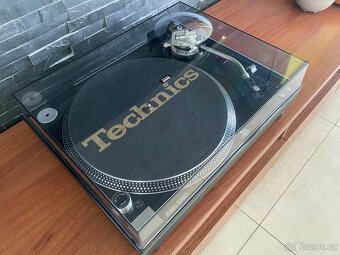Technics 1200 - 3
