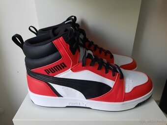 PUMA REBOUND JOY V6 (velikost 42) - 3