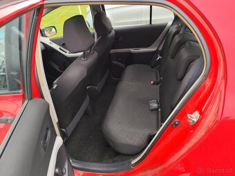 Toyota Yaris - 3