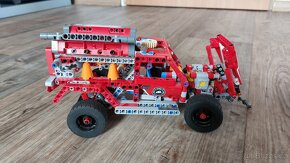 Lego Technik 42075 - 3